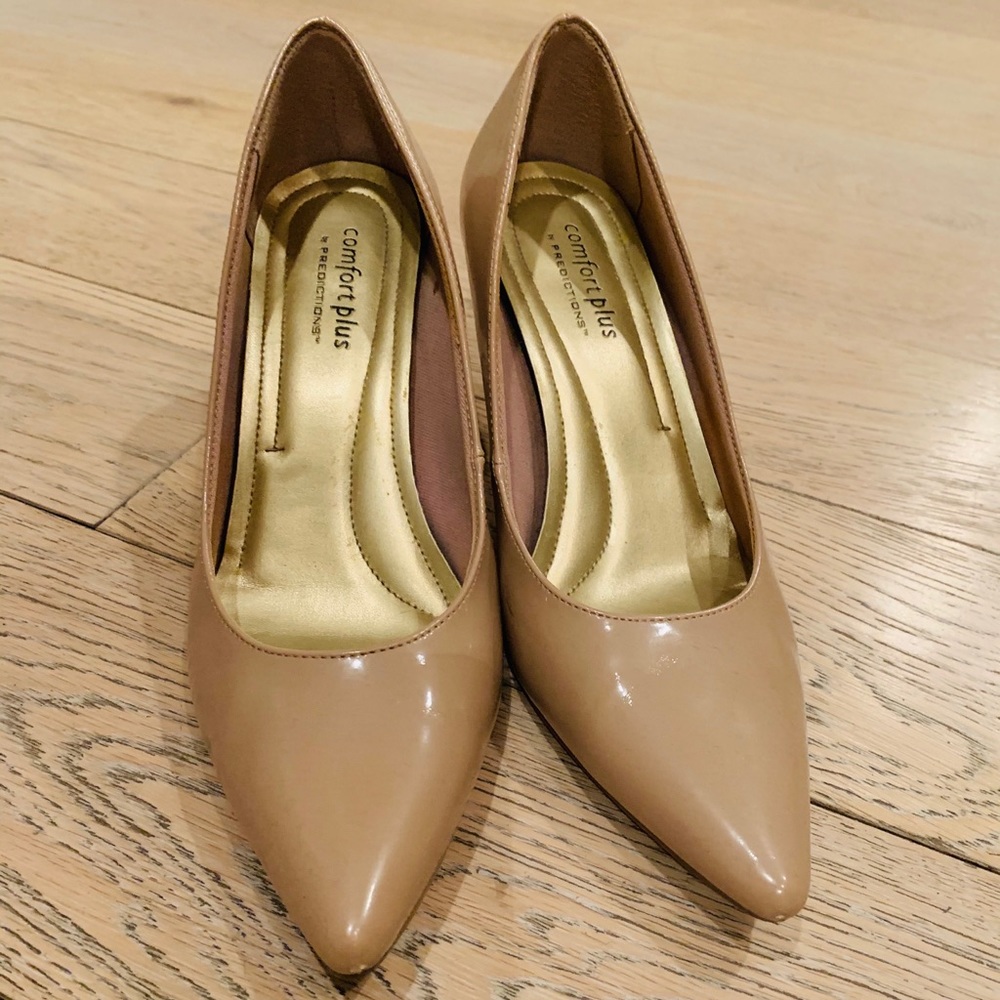 Comfort plus Pump